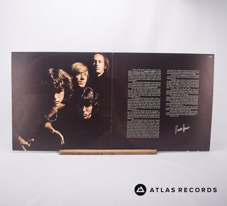 The Doors - Weird Scenes Inside The Gold Mine - 2 x LP Vinyl Record - VG+/VG+