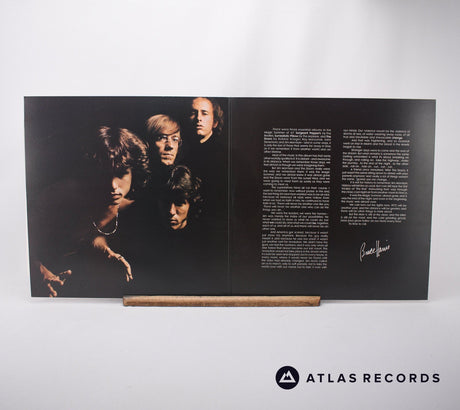The Doors - Weird Scenes Inside The Gold Mine - 2 x LP Vinyl Record - EX/EX