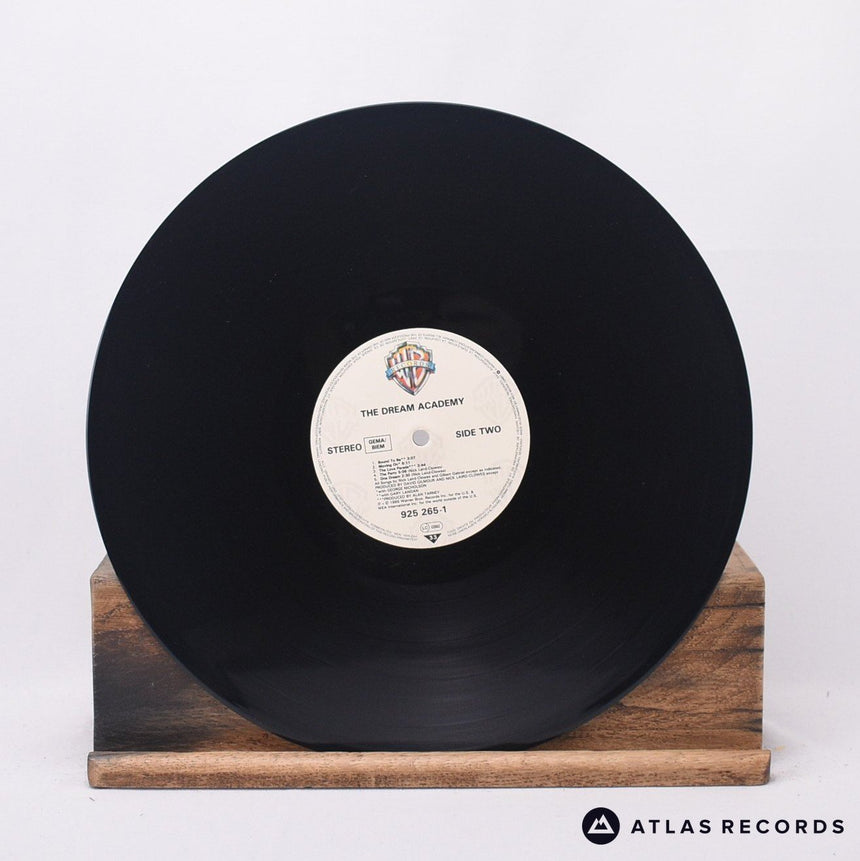 The Dream Academy - The Dream Academy - LP Vinyl Record - EX/EX