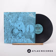 The Dream Syndicate The Days Of Wine And Roses LP Vinyl Record - Front Cover & Record