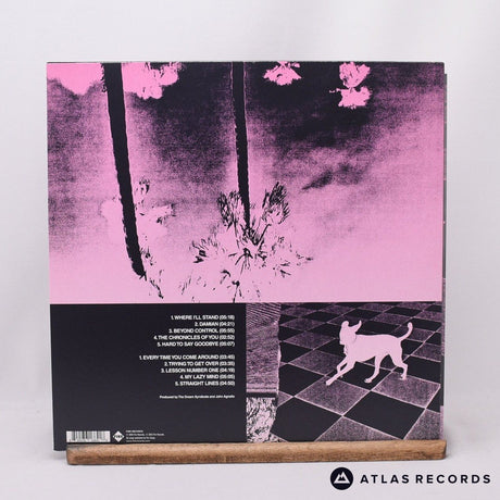 The Dream Syndicate - Ultraviolet Battle Hymns And True Confessions - LP Vinyl