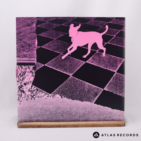 The Dream Syndicate - Ultraviolet Battle Hymns And True Confessions - LP Vinyl