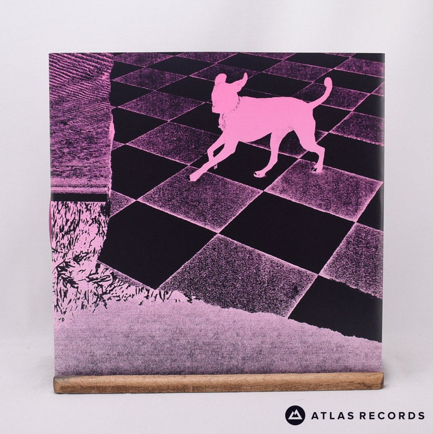 The Dream Syndicate - Ultraviolet Battle Hymns And True Confessions - LP Vinyl