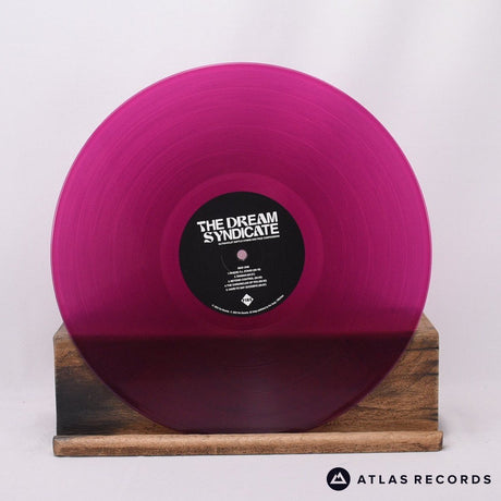The Dream Syndicate - Ultraviolet Battle Hymns And True Confessions - LP Vinyl
