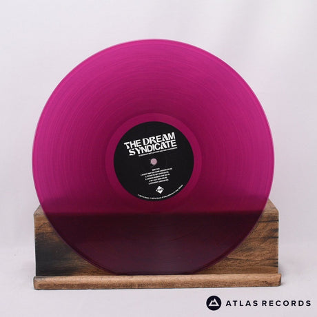 The Dream Syndicate - Ultraviolet Battle Hymns And True Confessions - LP Vinyl