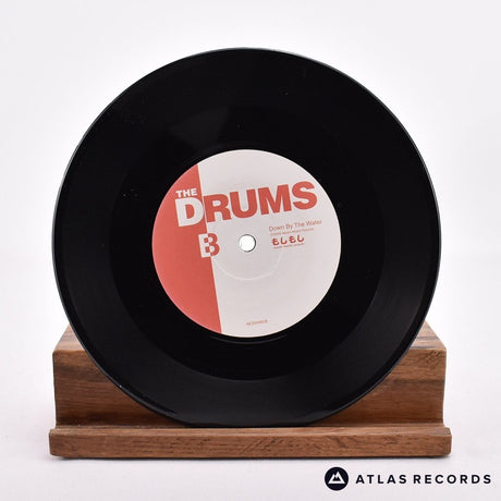The Drums - I Felt Stupid - 7" Vinyl Record - NM/NM