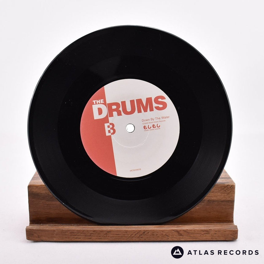 The Drums - I Felt Stupid - 7" Vinyl Record - NM/NM