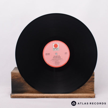 The Dubliners - The Best Of The Dubliners - LP Vinyl Record - EX/VG+