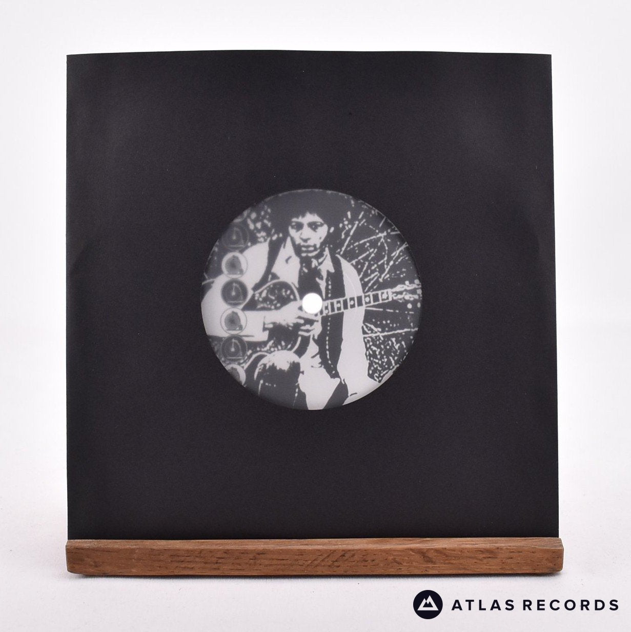 The Duke Spirit Covered In Love 7" Vinyl Record - In Sleeve