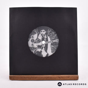 The Duke Spirit Covered In Love 7" Vinyl Record - In Sleeve