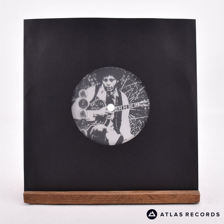 The Duke Spirit Covered In Love 7" Vinyl Record - In Sleeve