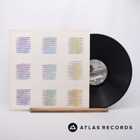 The Durutti Column Another Setting LP Vinyl Record - Front Cover & Record