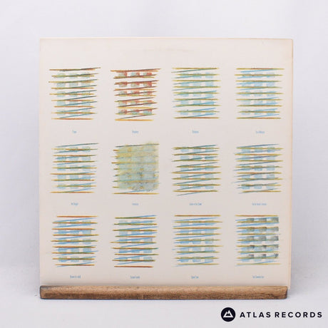 The Durutti Column - Another Setting - Porky A-4 B-3 LP Vinyl Record - EX/VG+
