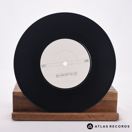The Durutti Column - I Get Along Without You Very Well - 7" Vinyl Record - EX/EX