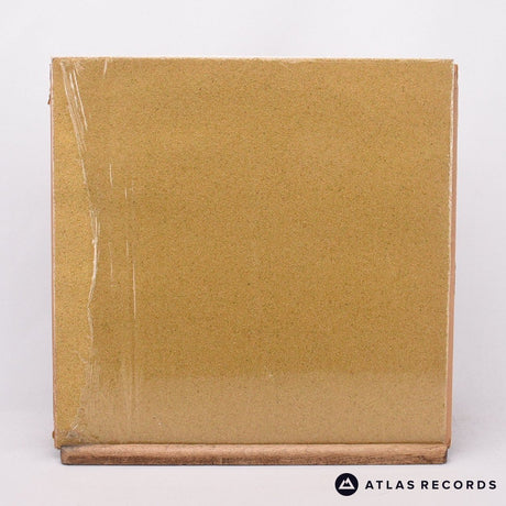 The Durutti Column - The Return Of The Durutti Column - LP Vinyl Record - EX/EX