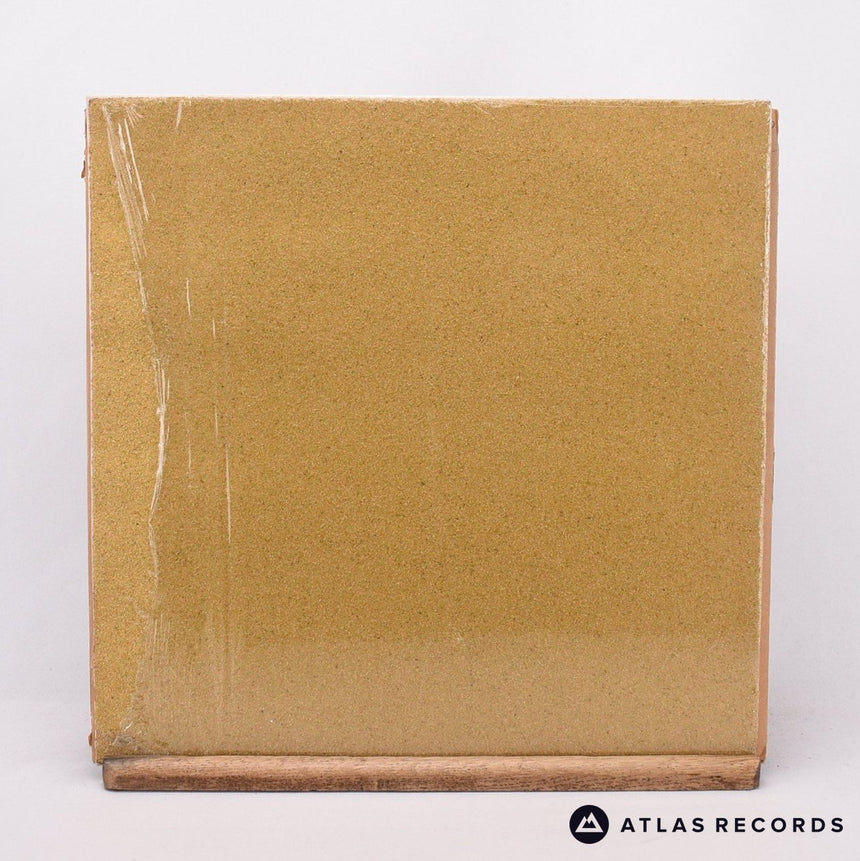 The Durutti Column - The Return Of The Durutti Column - LP Vinyl Record - EX/EX