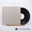 The Durutti Column Without Mercy LP Vinyl Record - Front Cover & Record