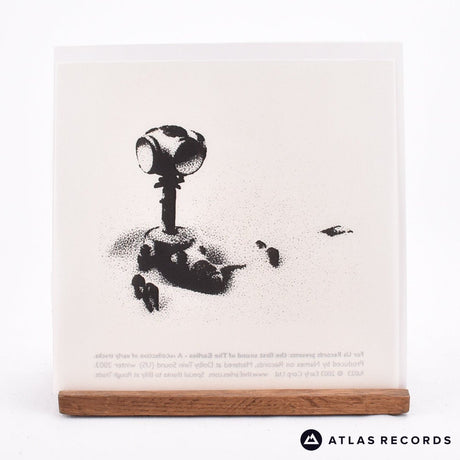 The Earlies - The First Sound Of The Earlies - A Recollection Of The Early Tracks - 7" Vinyl Record - NM/NM