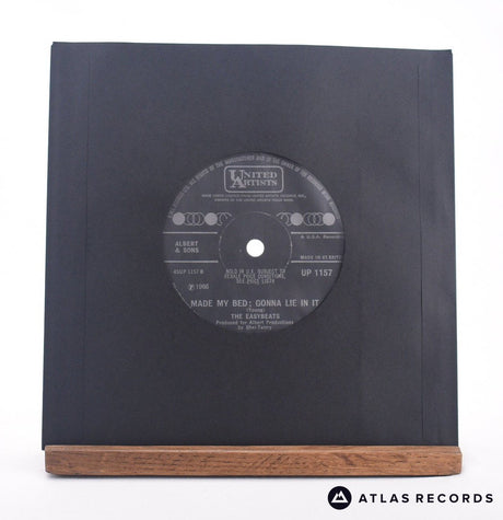 The Easybeats - Friday On My Mind - 7" Vinyl Record - VG