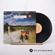The Edgar Broughton Band Wasa Wasa LP Vinyl Record - Front Cover & Record