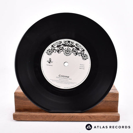 The Eighteenth Day Of May - Hide + Seek - 7" Vinyl Record - NM/NM