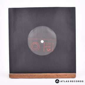 The Electric Chairs Berlin 7" Vinyl Record - In Sleeve