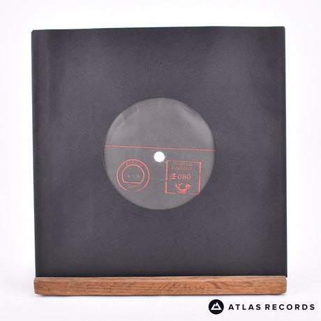 The Electric Chairs Berlin 7" Vinyl Record - In Sleeve