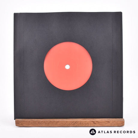 The Electric Chairs - Berlin - Promo 7" Vinyl Record - VG+