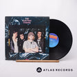 The Electric Chairs The Electric Chairs LP Vinyl Record - Front Cover & Record