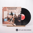 The Electric Chairs Things Your Mother Never Told You LP Vinyl Record - Front Cover & Record