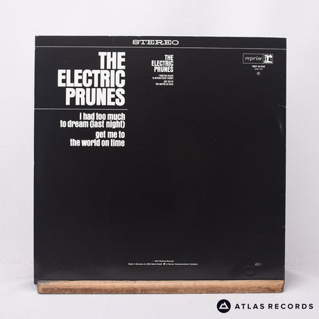 The Electric Prunes - I Had Too Much To Dream Last Night - LP Vinyl Record