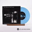 The Electric Soft Parade Silent To The Dark II 7" Vinyl Record - Front Cover & Record