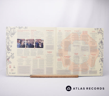 The Elizabethan Session - The Elizabethan Session - LP Vinyl Record - EX/EX