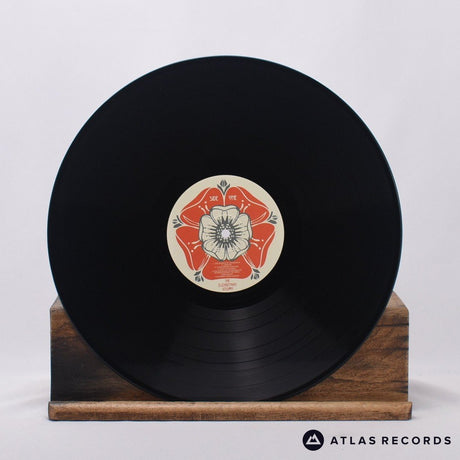 The Elizabethan Session - The Elizabethan Session - LP Vinyl Record - NM/EX