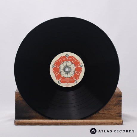 The Elizabethan Session - The Elizabethan Session - LP Vinyl Record - NM/EX