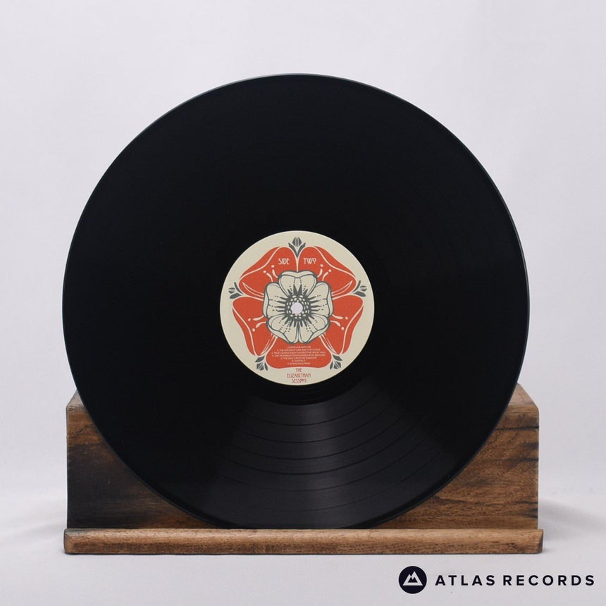The Elizabethan Session - The Elizabethan Session - LP Vinyl Record - NM/EX