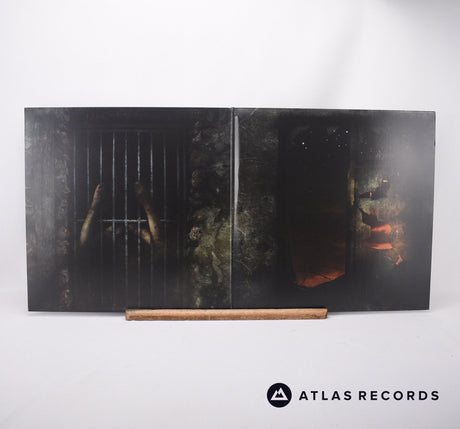 The End - Elementary - Brown Limited Edition Gatefold Us LP Vinyl Record - EX/NM