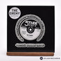 The Enemy Away From Here 7" Vinyl Record - Front Cover & Record