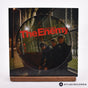 The Enemy Had Enough 7" Vinyl Record - Front Cover & Record