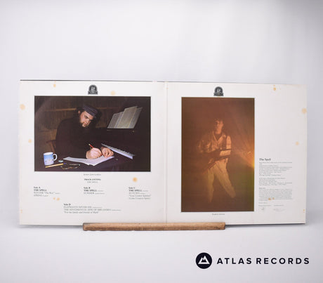 The Enid - The Spell - Gatefold 2 x 12" Vinyl Record - EX/EX