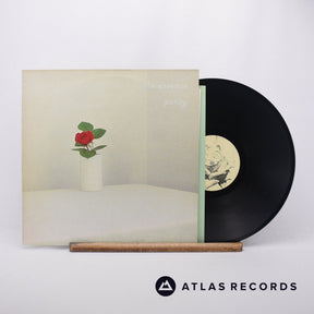 The Essence Purity LP Vinyl Record - Front Cover & Record