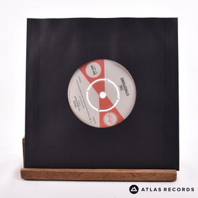 The Ethiopians Train To Skaville 7" Vinyl Record - In Sleeve
