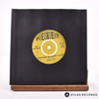 The Explosive Cities Make The Country Colder 7" Vinyl Record - In Sleeve