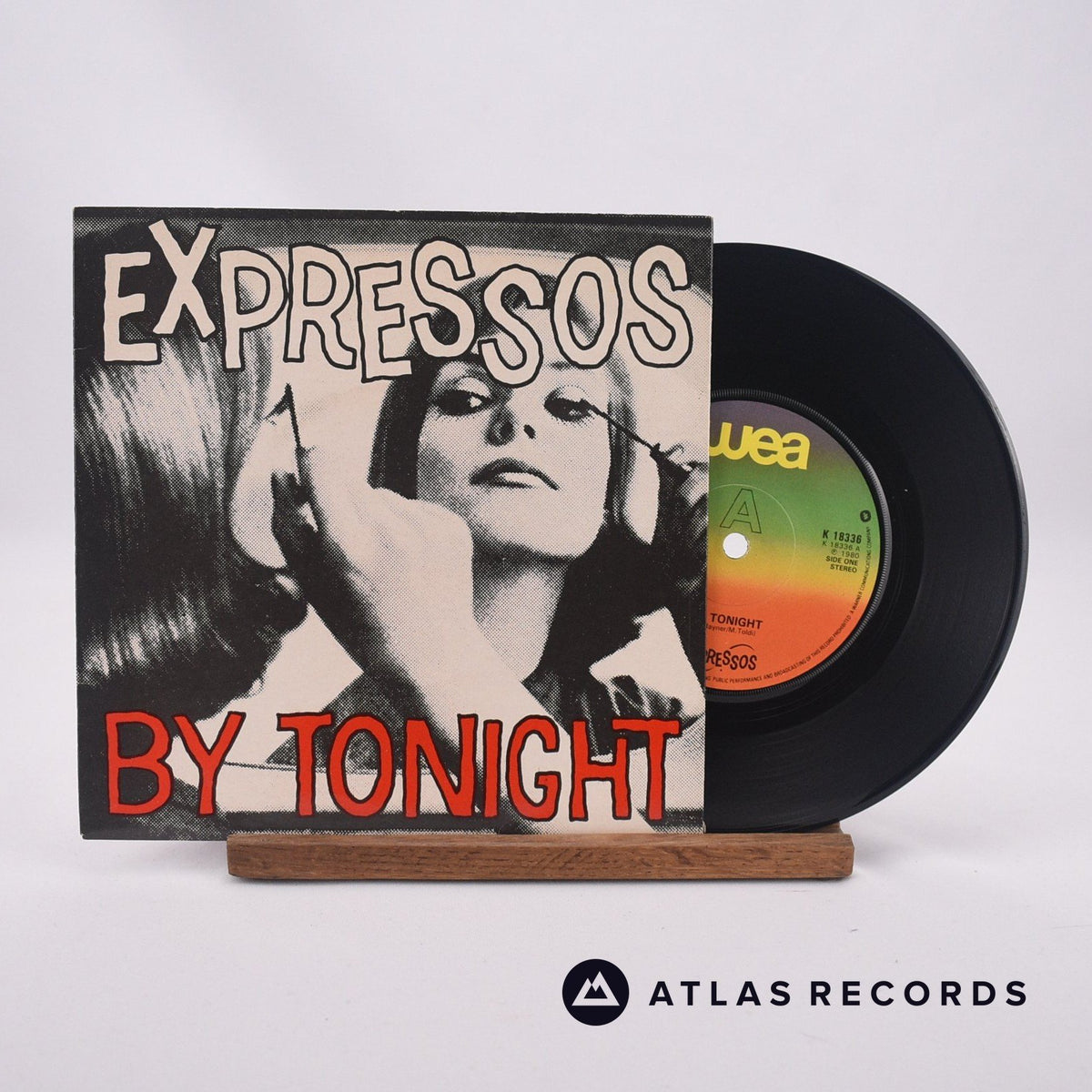 The Expressos By Tonight 7