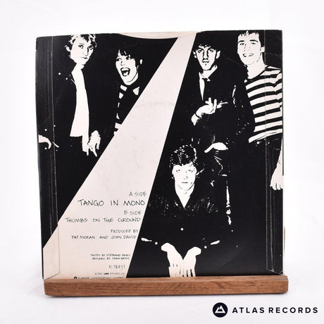 The Expressos - Tango In Mono - 7" Vinyl Record - VG+/VG+