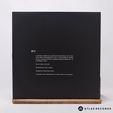 The Eye Of Time - Myth I : A Last Dance For The Things We Love - LP Vinyl Record