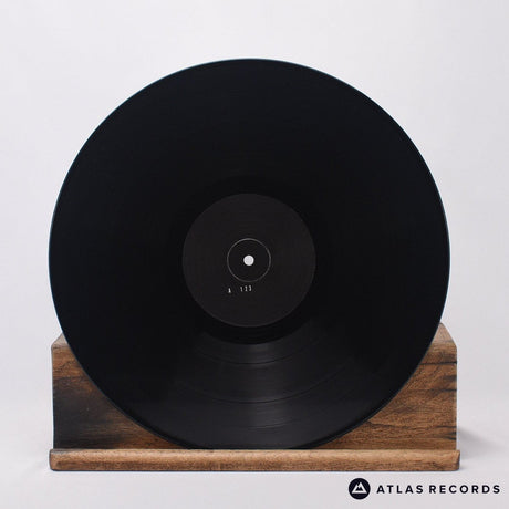 The Eye Of Time - Myth I : A Last Dance For The Things We Love - LP Vinyl Record