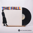 The Fall 458489 A Sides LP Vinyl Record - Front Cover & Record