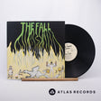 The Fall 77 - Early Years - 79 LP Vinyl Record - Front Cover & Record