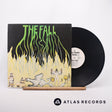 The Fall 77 - Early Years - 79 LP Vinyl Record - Front Cover & Record